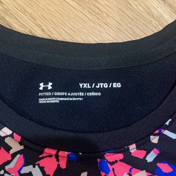 Under Armour Cold Gear - Picture 2 of 3